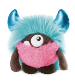 Nici 48420 Monsterdoos SET Monster Lila, Türkis, Schwarz 10cm Plüsch Kuscheltier -Spielzeug Verkauf 48422 01 HA Frei 1904x2048