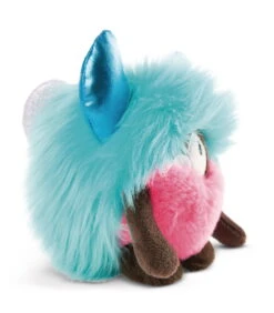 Nici 48420 Monsterdoos SET Monster Lila, Türkis, Schwarz 10cm Plüsch Kuscheltier -Spielzeug Verkauf 48422 02 ZA Frei 1796x2048