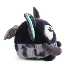 Nici 48420 Monsterdoos SET Monster Lila, Türkis, Schwarz 10cm Plüsch Kuscheltier -Spielzeug Verkauf 48423 02 ZA Frei 2048x2033