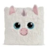Nici 48588 Kissen GLUBSCHIS Einhorn Milky-Fee 30x30cm Figürlich Plüsch -Spielzeug Verkauf 48588 01 HA Frei 2048x1849