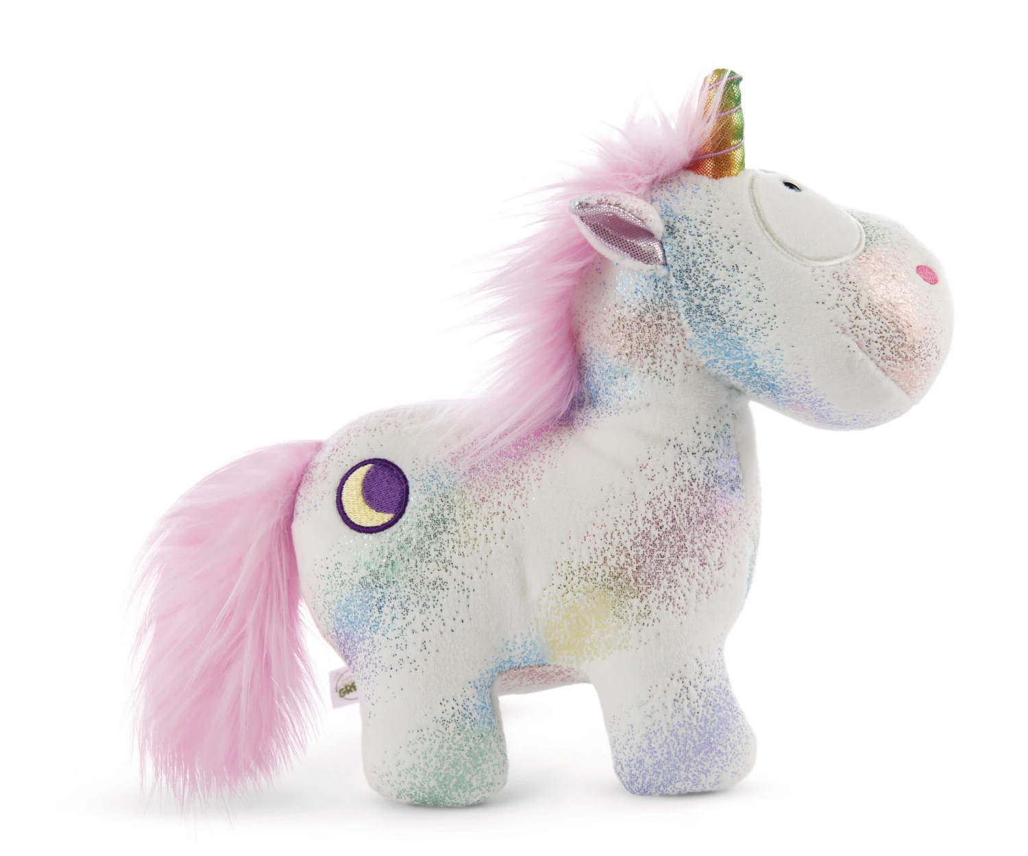 Nici 48632+48633 SET Einhörner Moon Keeper & Star Bringer 32cm Magical Dreams 13 Nici 48632+48633 SET Einhörner Moon Keeper & Star Bringer 32cm Magical Dreams – Bild 11