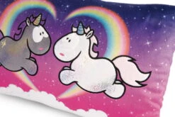 Nici 48637 Kissen Einhörner Star Bringer & Moon Keeper 43x25cm Magical Dreams -Spielzeug Verkauf 48637 04 ZA Frei 2048x1365