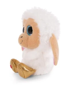 Nici 48681 Glubschis Spring Schaf Wollon 15cm Plüsch Kuscheltier GREEN -Spielzeug Verkauf 48681 02 ZA Frei 1651x2048