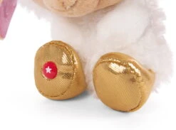 Nici 48681 Glubschis Spring Schaf Wollon 15cm Plüsch Kuscheltier GREEN -Spielzeug Verkauf 48681 04 ZA Frei 2048x1515