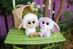 Nici 48681 Glubschis Spring Schaf Wollon 15cm Plüsch Kuscheltier GREEN -Spielzeug Verkauf 48681 10 48682 Milieu 2048x1365