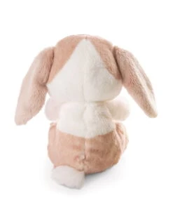 Nici 48709 Sleeping Pets Bunnies Hase Cappuccino 12cm Schlafend Im Körbchen Grün -Spielzeug Verkauf 48709 06 ZA Frei 1776x2048