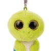 Nici 48762 Schlüsselanhänger GLUBSCHIS Schildkröte Welloni Grün 9cm GREEN -Spielzeug Verkauf 48762 01 HA Frei 1062x2048