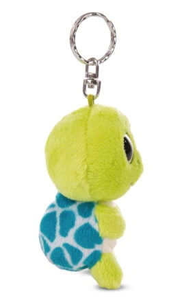 Nici 48762 Schlüsselanhänger GLUBSCHIS Schildkröte Welloni Grün 9cm GREEN 6 Nici 48762 Schlüsselanhänger GLUBSCHIS Schildkröte Welloni Grün 9cm GREEN -Spielzeug Verkauf 48762 02 ZA Frei 1165x2048