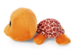 Nici 48765 GLUBSCHIS Schildkröte Hubbli Orange Liegend 15cm Plüsch GREEN -Spielzeug Verkauf 48765 02 ZA Frei 2048x1492