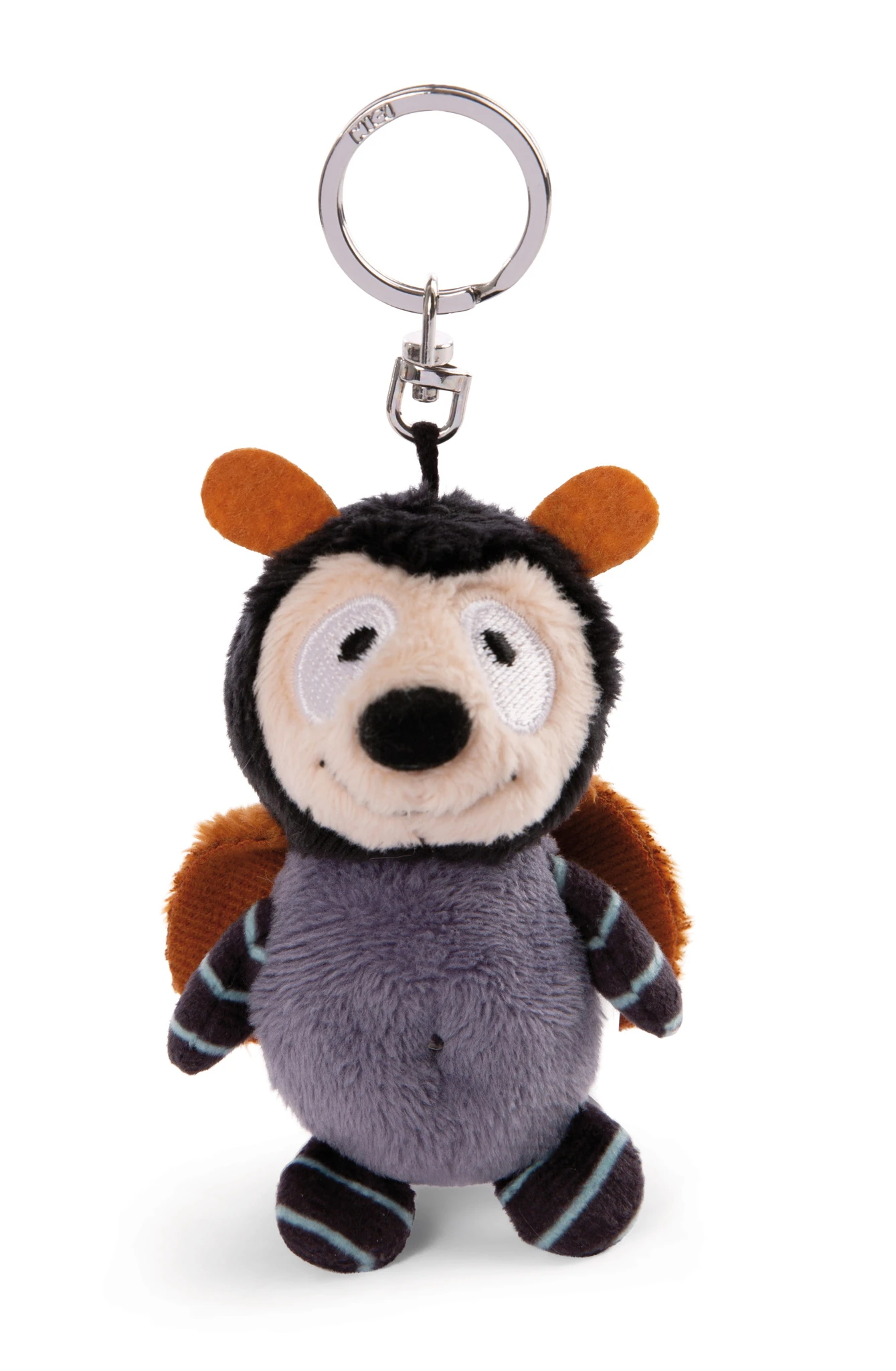 Nici 48771 Schlüsselanhänger Maikäfer Bille 10cm Plüsch GREEN Classic Bear Bär 3 Nici 48771 Schlüsselanhänger Maikäfer Bille 10cm Plüsch GREEN Classic Bear Bär