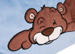 Nici 48788 Kissen Bär Malo Rechteckig 43x25cm Plüsch GREEN Classic Bear -Spielzeug Verkauf 48788 03 ZA Frei 2048x1484