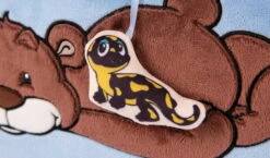 Nici 48788 Kissen Bär Malo Rechteckig 43x25cm Plüsch GREEN Classic Bear -Spielzeug Verkauf 48788 04 ZA Frei 2048x1201