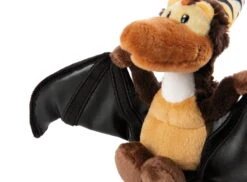 Nici 48808 Dinosaurier Flugsaurier Orny 17cm Plüsch Kuscheltier Dino GREEN -Spielzeug Verkauf 48808 05 ZA Frei 2048x1507