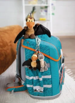 Nici 48808 Dinosaurier Flugsaurier Orny 17cm Plüsch Kuscheltier Dino GREEN -Spielzeug Verkauf 48808 12 48800 48801 Milieu 1496x2048