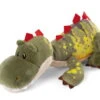 Nici 48811 Dinosaurier Fossily 25cm Liegend Plüsch Kuscheltier Dino GREEN 2 Nici 48811 Dinosaurier Fossily 25cm Liegend Plüsch Kuscheltier Dino GREEN -Spielzeug Verkauf 48811 01 HA Frei 2048x1456