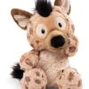 Nici 48867 Hyäne Helgi 52cm Plüsch Kuscheltier Schlenker GREEN Wild Friends -Spielzeug Verkauf 48865 01 HA Frei 1484x2048