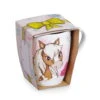 Nici 48913 Tasse Pony Lorenzo 310ml Mit Banderole 10x8cm Pferd Mystery Hearts -Spielzeug Verkauf 48913 03 ZA Frei 1521x2048