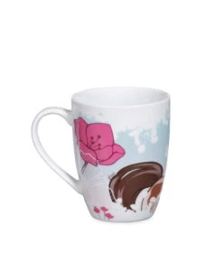 Nici 48915 Tasse Pony Loretta 310ml 10x8cm Mit Banderole Pferd Mystery Hearts -Spielzeug Verkauf 48915 02 ZA Frei 1681x2048