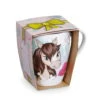 Nici 48915 Tasse Pony Loretta 310ml 10x8cm Mit Banderole Pferd Mystery Hearts -Spielzeug Verkauf 48915 03 ZA Frei 1564x2048