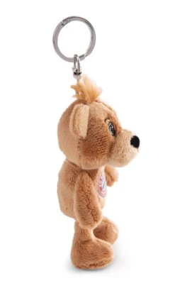 Nici 49071 Schlüsselanhänger FC BAYERN MÜNCHEN Bär Berni 10cm Plüsch GREEN 9 Nici 49071 Schlüsselanhänger FC BAYERN MÜNCHEN Bär Berni 10cm Plüsch GREEN -Spielzeug Verkauf 49071 02 ZA Weiss 361x594