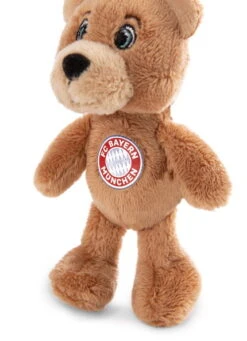 Nici 49071 Schlüsselanhänger FC BAYERN MÜNCHEN Bär Berni 10cm Plüsch GREEN 11 Nici 49071 Schlüsselanhänger FC BAYERN MÜNCHEN Bär Berni 10cm Plüsch GREEN -Spielzeug Verkauf 49071 04 ZA Weiss 430x594