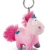 Nici 49100 Schlüsselanhänger Einhorn Midnight Floral 10cm Plüsch Theodor Friends -Spielzeug Verkauf 49100 01 HA Frei 1503x2048