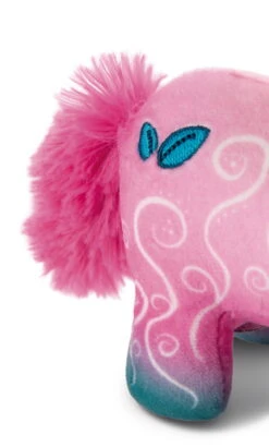 Nici 49104 Einhorn Midnight Floral 13cm Plüsch Kuscheltier Theodor & Friends -Spielzeug Verkauf 49104 04 ZA weiss 1233x2048