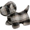 Gilde 50683 Türstopper Hund "Rob" Aus Stoff Ca 29cm -Spielzeug Verkauf 50683 1 1