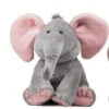Schaffer 5192 Elefant Baby Sugar Rose Ca 19cm Plüsch Kuscheltier -Spielzeug Verkauf 5190 l B084PT9WWN 5190 PT01 1