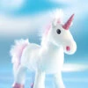 Schaffer 5522 Einhorn Unicorn Shiny 29cm Plüsch Kuscheltier -Spielzeug Verkauf 5520shiny4 1
