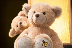 Schaffer 5660 Plüsch Teddy Honey Ca 18cm -Spielzeug Verkauf 5660honey2 1