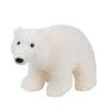 Schaffer 5672 Eisbär Iluk Ca 27cm Plüsch Kuscheltier -Spielzeug Verkauf 5672iluk frei