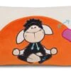 Nici 41322 Kissen Schaf Jolly Kasi Rechteckig 43x25cm Plüsch Jolly Yoga -Spielzeug Verkauf 570nF70ZUNVp40l