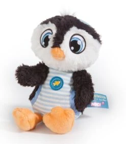 Nici 40845 Schlafmützen Pinguin Koosy 38cm Plüsch Kuscheltier -Spielzeug Verkauf 5719GYcopEH4HLT