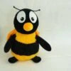 Schaffer 5360 Biene „Bumble“ 14cm Kuscheltier Plüschtier -Spielzeug Verkauf 571tFyAAawTClsh
