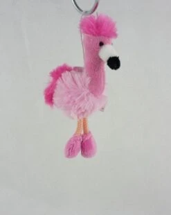 Schaffer 3722 SuperMini Anhänger Plüsch Flamingo Chantal Handyanhänger Ca 10cm -Spielzeug Verkauf 5745IXO0K7IdJvU