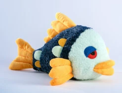 Schaffer 5430 Fisch Amanda Plüschtier Kuscheltier 16cm -Spielzeug Verkauf 574Y5T7cQMxVLTL