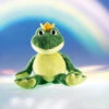 Schaffer 5481 Frosch Frog Froschkönig Charles 25cm Plüsch Kuscheltier -Spielzeug Verkauf 57CVe11eSlTBh9A