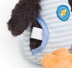 Nici 40845 Schlafmützen Pinguin Koosy 38cm Plüsch Kuscheltier -Spielzeug Verkauf 57DM31llm91e1ZS