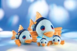 Schaffer 5431 Fisch Amanda 21cm Plüschtier Kuscheltier -Spielzeug Verkauf 57EtN4QD0CIi8DD