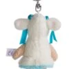 Nici 40849 Schaf Jolly Summer Mit Schleife Schlüsselanhänger BeanBag Plüsch 10cm -Spielzeug Verkauf 57G1tkv93Zp2VMp