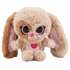 Minimoomis FIOONA Plüsch Kuscheltier 20cm Mit Sound Depesche 6438 -Spielzeug Verkauf 57GjTEFFxShaPBA