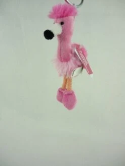 Schaffer 3722 SuperMini Anhänger Plüsch Flamingo Chantal Handyanhänger Ca 10cm -Spielzeug Verkauf 57JKrWoJJVt1ryv