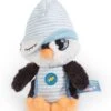 Nici 40845 Schlafmützen Pinguin Koosy 38cm Plüsch Kuscheltier -Spielzeug Verkauf 57JNGdIHiY4755W