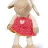 Nici 36331 Schaf Jolly Frances 35cm Plüsch Kuscheltier Schlenker Jollygirls -Spielzeug Verkauf 57MMpCEKcFNg9tX