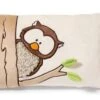 Nici 35908 Kissen Eule Oskar Oscar Forest Friends Plüsch Rechteckig 43x25cm -Spielzeug Verkauf 57OanAwEKUlDQpk