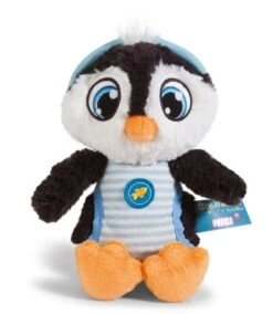 Nici 40845 Schlafmützen Pinguin Koosy 38cm Plüsch Kuscheltier -Spielzeug Verkauf 57Q6GQ1UIRafdol