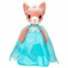 SNUKIS Eva Der Fuchs Im Blauen Kleid Plüsch 35cm Depesche 8775 -Spielzeug Verkauf 57RAl9iWaen1xfd