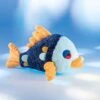Schaffer 5431 Fisch Amanda 21cm Plüschtier Kuscheltier -Spielzeug Verkauf 57SUEB9S35urFMW
