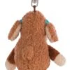 Nici 42181 Braunes Schaf Jolly Jo Mit Zöpfchen Schlüsselanhänger Plüsch Ca 10cm -Spielzeug Verkauf 57Vf5s5Q0xkZK8K
